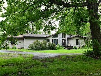 6632 Daily Rd, Rome, NY 13440