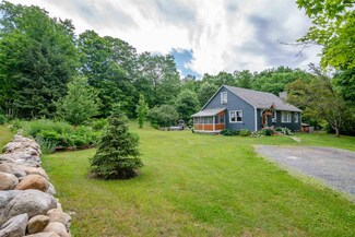 153 Peace St, Manchester Center, VT 05255