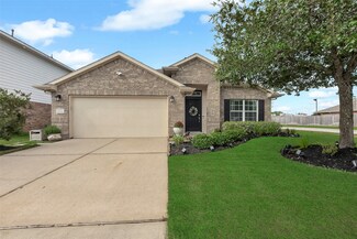 28543 Lockeridge View Dr, Spring, TX 77386