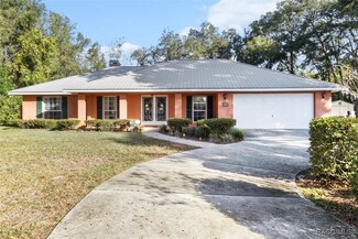6323 N Keel Dr, Hernando, FL 34442