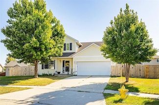825 SE Hummingbird Cir, Waukee, IA 50263