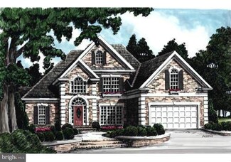 0 Blueridge Mountain Rd Unit 1002689618, Bluemont, VA 20135