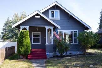 1815 Rainier Ave, Everett, WA 98201