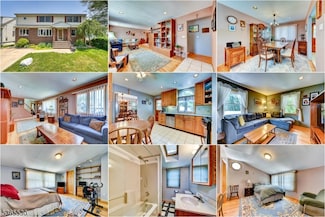 72 S 20th St, Kenilworth, NJ 07033