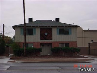 2811 N Craycroft Rd, Tucson, AZ 85712