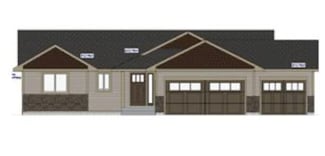 1309 E Aspen Dr, Saint Croix Falls, WI 54024