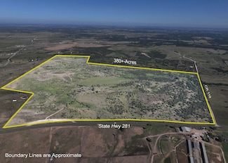 Fm 219, Hico, TX 76457