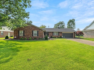 3420 Ashlawn Dr, Owensboro, KY 42301