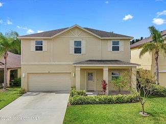 354 Dryden Cir, Cocoa, FL 32926