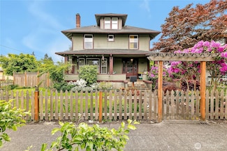 2130 Virginia Ave, Everett, WA 98201