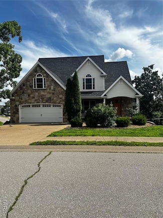 100 Walnut Ct, Saint Robert, MO 65584