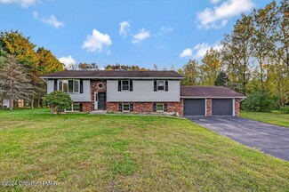 3511 Sunset Cir, Kunkletown, PA 18058
