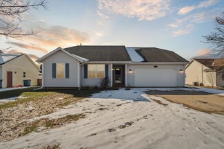 4809 Pepper Bush Ln, Kalamazoo, MI 49004