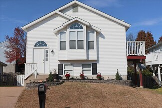 145 Glenbarr Ct, Valley Park, MO 63088