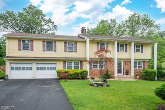 1 Nyma Way, Succasunna, NJ 07876