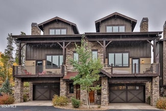 771 Gcr 834, Fraser, CO 80442