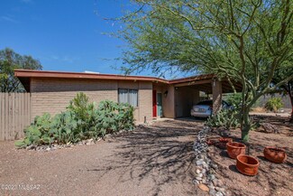 2300 S Kevin Dr, Tucson, AZ 85748