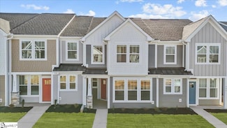 448 Mill Park Way, Spartanburg, SC 29307