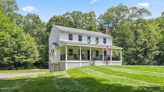 45 A f Putnam Rd, Charlton, MA 01507