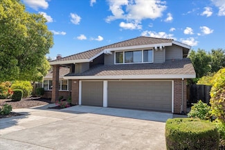 10240 Anthony Place, Cupertino, CA 95014