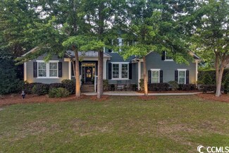 596 Woody Point, Murrells Inlet, SC 29576