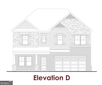 404 Westmarch Cir Unit 284A, Loganville, GA 30052