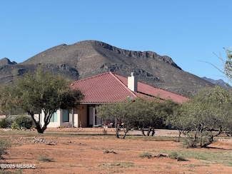 991 W El Rancho Blvd, Huachuca City, AZ 85616