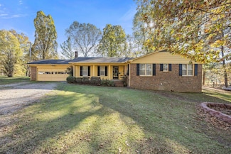 213 Forrest School Rd, Corinth, MS 38834