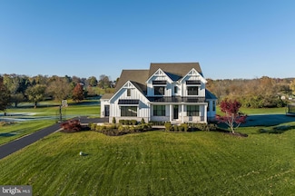 865 Gladys Way, Harleysville, PA 19438