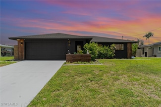 1154 SE 32nd St, Cape Coral, FL 33904