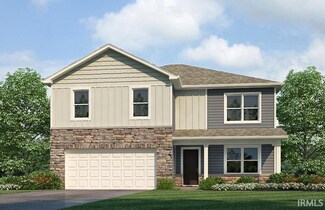 7962 Cordovan Cove, Fort Wayne, IN 46835