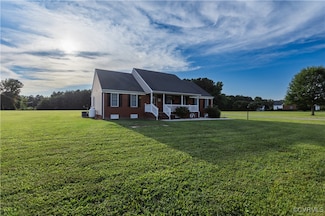 20730 Horseshoe Rd, Carson, VA 23830