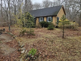 50 Laurel Rd, Charlestown, RI 02813