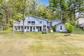 4770 N White Rd, Pierson, MI 49339