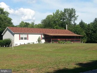 64 Newell Rd, Leesburg, NJ 08327