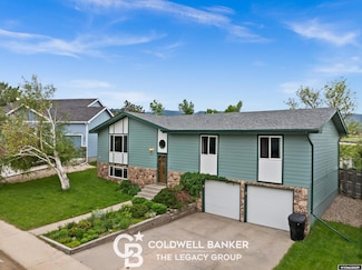 3572 Meadowlark Dr, Casper, WY 82604