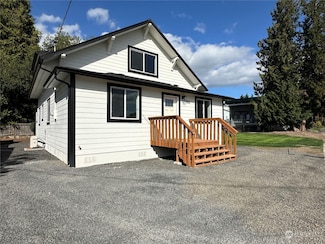 882 NW Prindle St, Chehalis, WA 98532