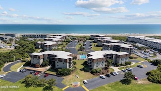 2008 E Ft MacOn Rd Unit D-11, Atlantic Beach, NC 28512