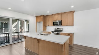 12936 S Corona Arch Ct Unit 580, Riverton, UT 84096