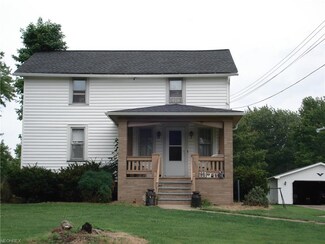 2422 Lenox New Lyme Rd, Jefferson, OH 44047