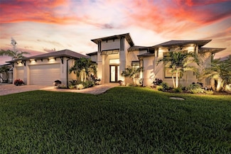 17389 Ohara Dr, Port Charlotte, FL 33948