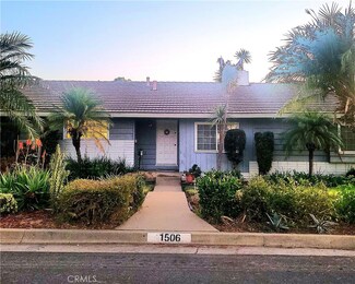 1506 E Edgecomb St, Covina, CA 91724