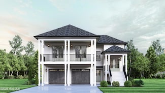 211 Club Point Dr, Cape Carteret, NC 28584