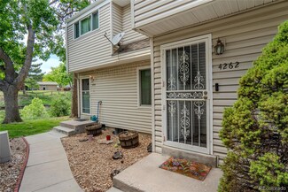 4262 E Maplewood Way, Centennial, CO 80121