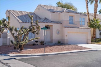 68 Moonrise Way, Henderson, NV 89074
