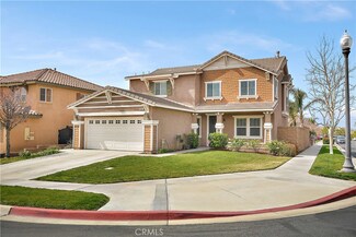 5864 Backus Peak Way, Fontana, CA 92336