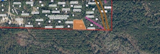 121 Corbina Way W, Florahome, FL 32140
