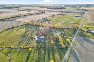 13147 Shanley Rd, Quincy, OH 43343