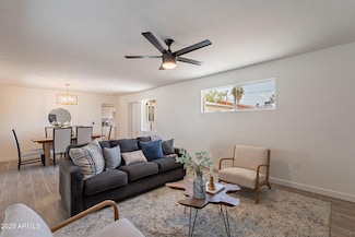 1466 E Nielson Ave, Mesa, AZ 85204