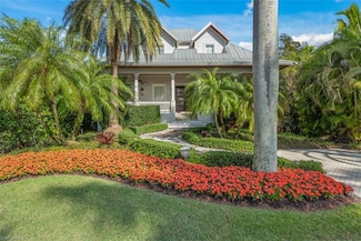 429 14th Ave S, Naples, FL 34102